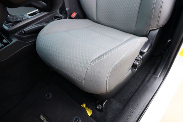 2023 Toyota Tacoma SR White at Monument Chevrolet