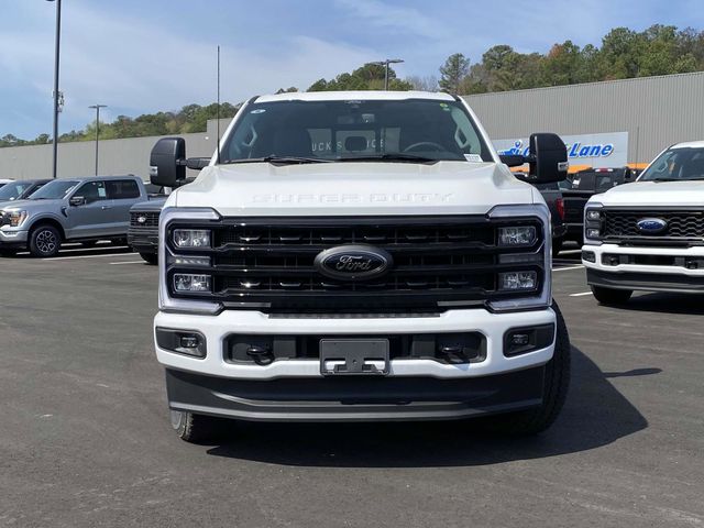 2024 Ford F-350SD XLT 2