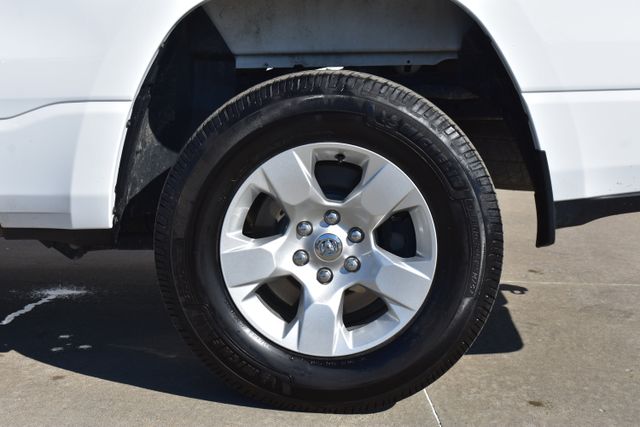 Used 2024 Ram 1500 Truck