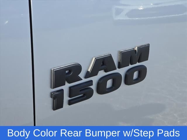 2018 Ram 1500 Express 15