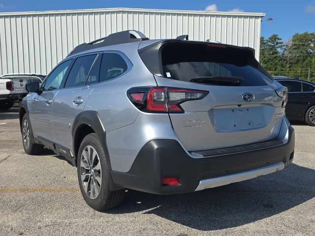 2025 Subaru Outback Touring XT:169635A