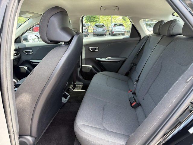 Used 2025 Kia K4 Sedan