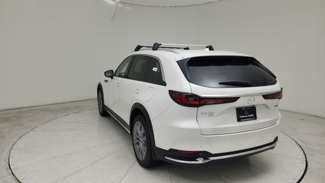 2026 Mazda CX-90 3.3 Turbo Premium Plus - 3