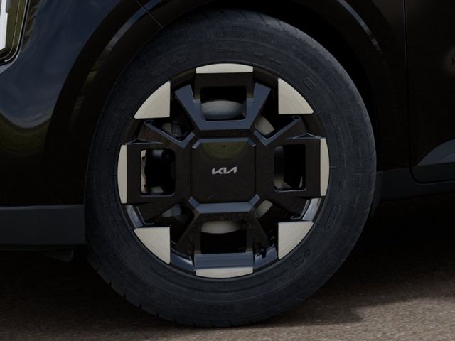 New 2026 Kia Carnival MPV Van