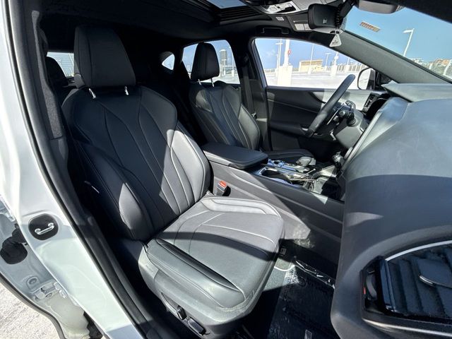 Used 2024 Lexus NX SUV