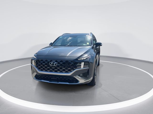 Used 2023 Gray Hyundai Calligraphy image 3