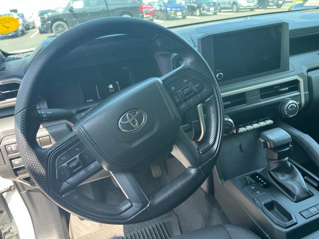 Used 2024 Toyota Tacoma Truck