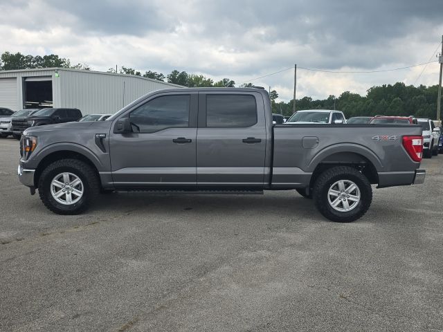 Photo of 2023 Ford F-150 XL in Dallas, GA - 2,  2023 Ford F-150 XL:B01743