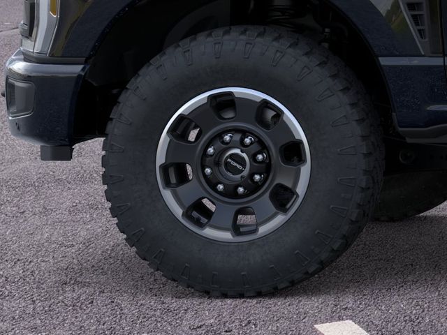 New 2026 Black Ford Lariat image 19