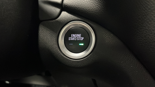 Used 2019 Pacific Blue Metallic Chevrolet LT image 21