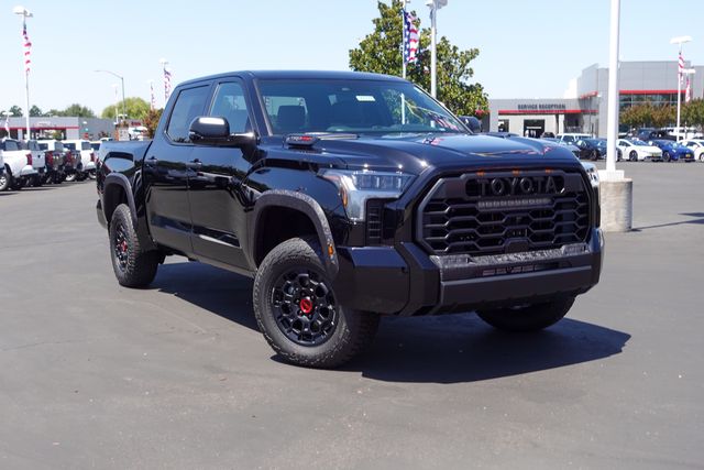 New 2026 Toyota Tundra i-FORCE MAX Truck