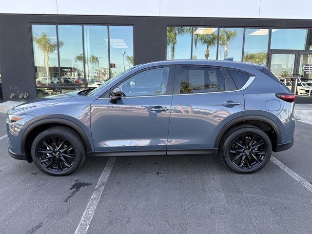 2024 Mazda CX-5 2.5 S Preferred Package 7