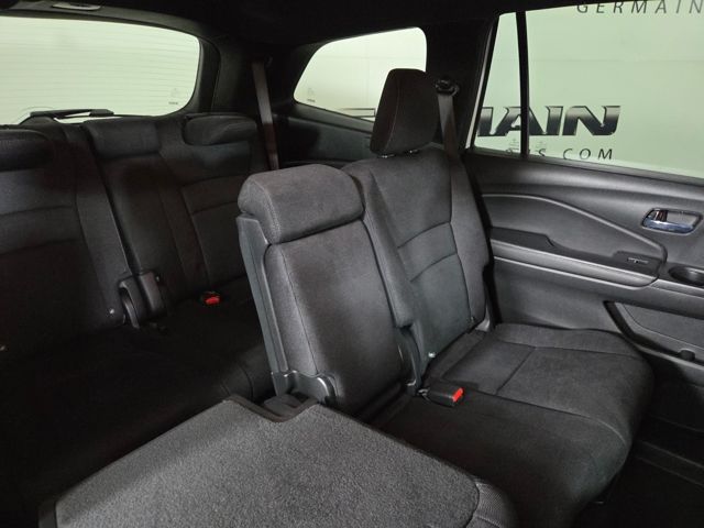 2022 Honda Pilot Sport photo 15