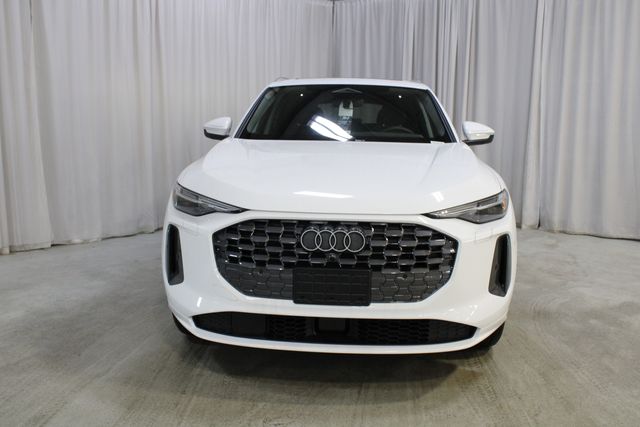 New 2025  Audi  image 35