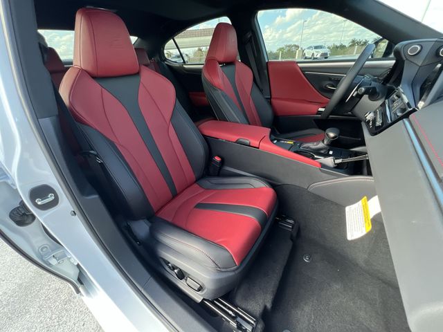 2023 Lexus ES