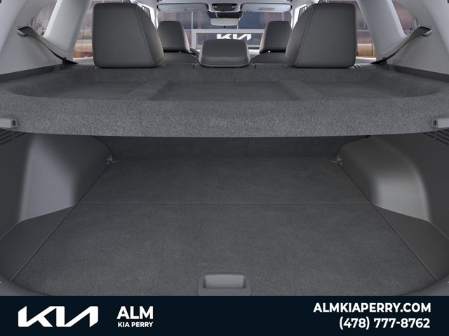 New 2026 Black Kia EX image 19