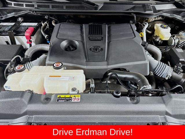 Used 2023 Toyota Tundra Truck