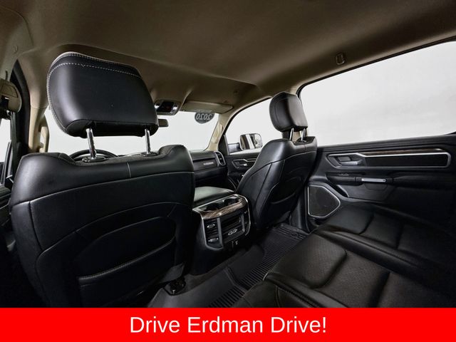 Used 2020 Ram 1500 Truck