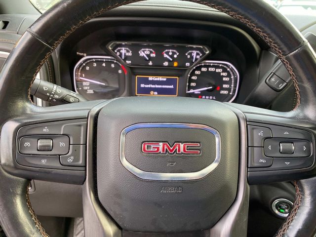 2019 GMC Sierra 1500 AT4 18