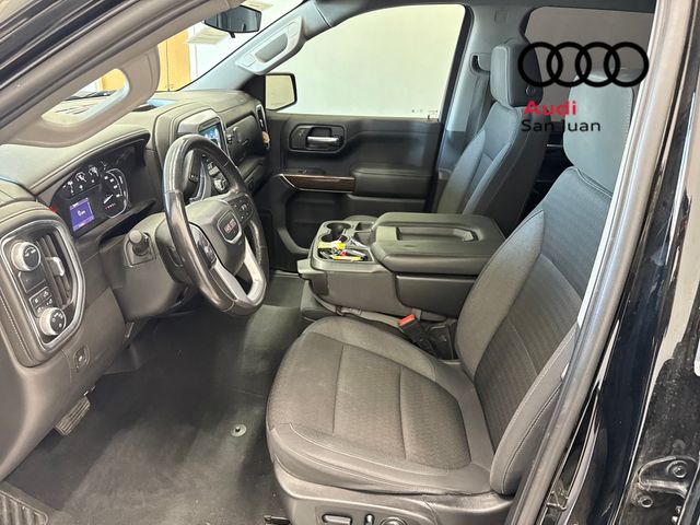 Used 2021 Black GMC Elevation image 25