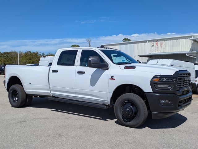 2026 RAM 3500 Tradesman Crew Cab LB DRW 4WD