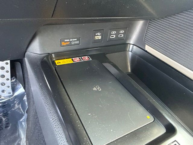 Used 2025 Toyota Camry Sedan