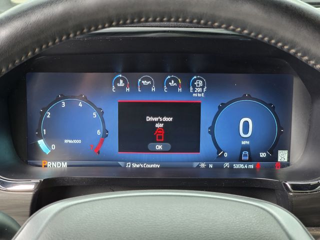 Used 2024 Ford F-150 Truck