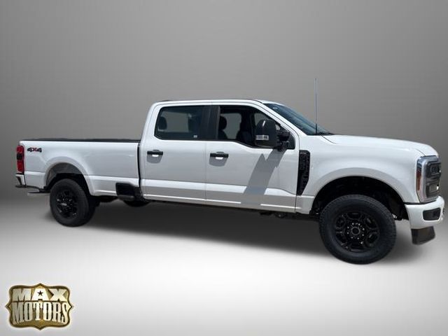 2024 Ford F-250SD XL 3