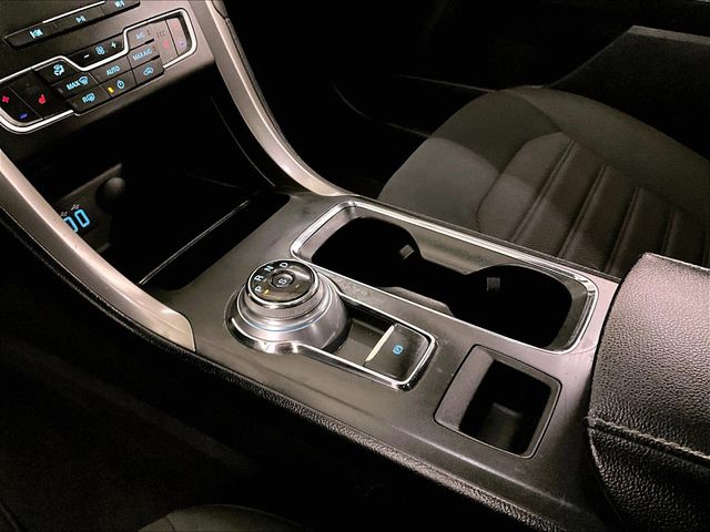 2019 Ford Fusion SE Gray at Carlisle Cadillac Buick GMC