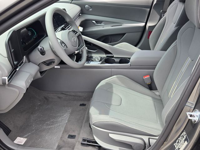 2026 Hyundai Elantra - $21,405