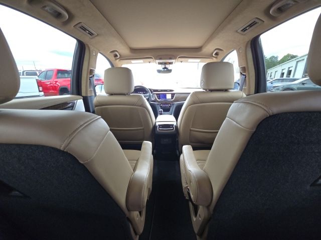 Photo of 2023 Cadillac XT6 Sport in Dallas, GA - 19,  2023 Cadillac XT6 Sport:44306A2