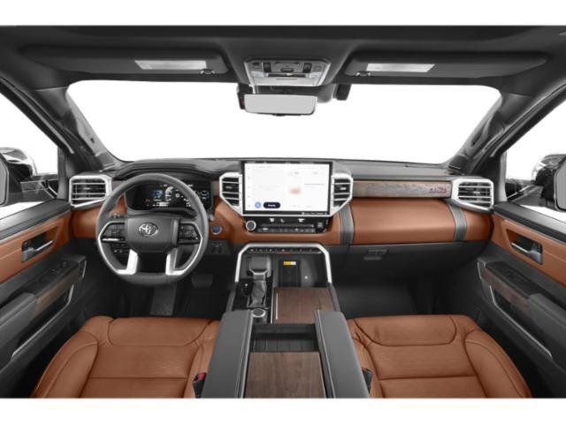 New 2026 Toyota Tundra i-FORCE MAX Truck