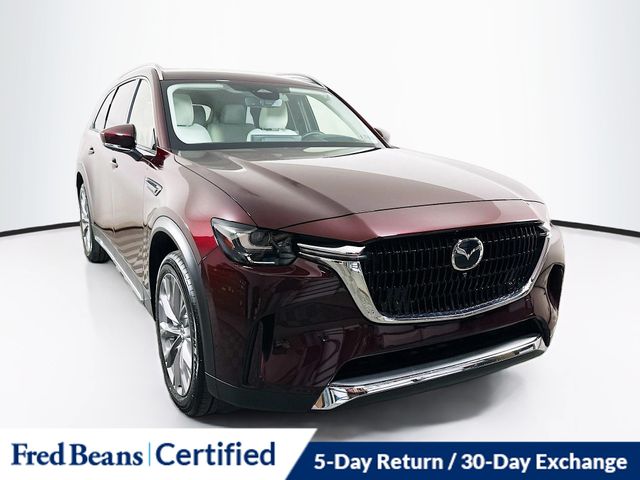 2024 Mazda CX-90 3.3 Turbo Premium Plus AWD