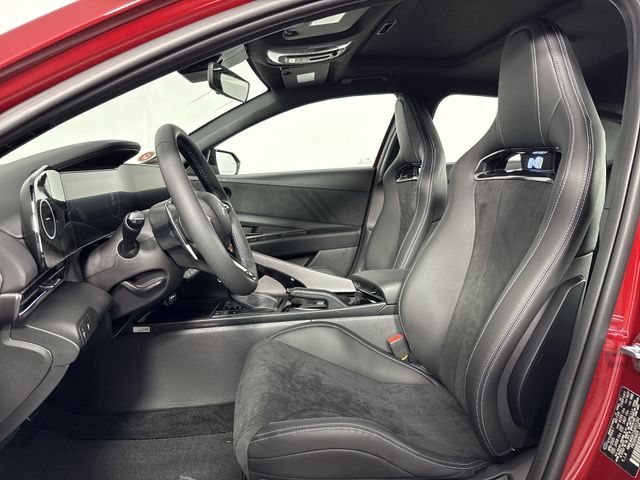 Used 2025 Hyundai Elantra N For Sale in Indianapolis, IN