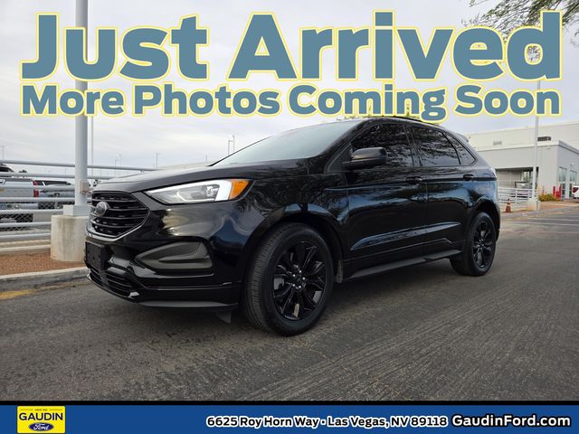 2023 Ford Edge SE