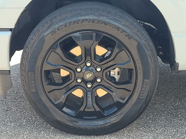 Used 2023 Ford F-150 Truck