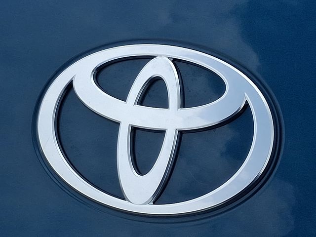 Used 2026 Toyota Camry Sedan