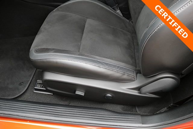 Used Car 2023 Dodge Challenger  R/t Scat Pack Widebody For Sale Under $50,000 In Austin, Texas