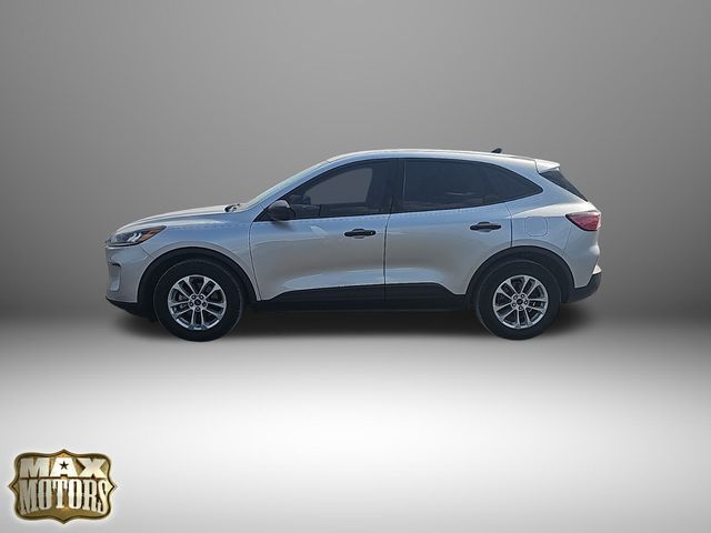 2020 Ford Escape S 4