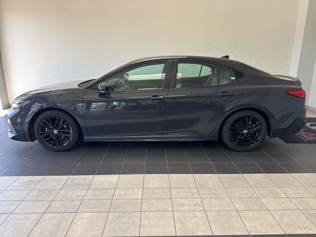 2025 Toyota Camry SE  at DeMontrond Auto Country