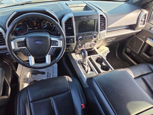 Used 2018  Ford King Ranch image 9