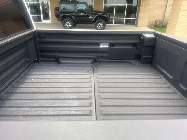 New 2026 Honda Ridgeline Truck