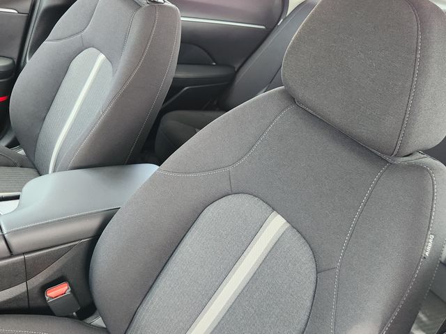 2024 Hyundai Sonata SEL Blue at DeMontrond Ford