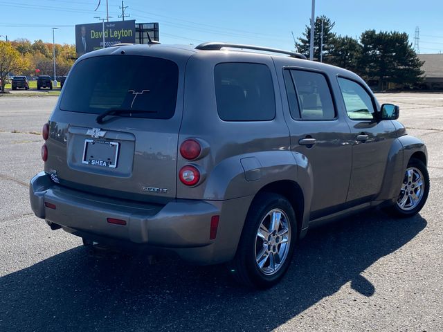 2011 Chevrolet HHR LT 4