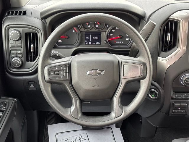 New 2026 Chevrolet Silverado 2500HD Truck