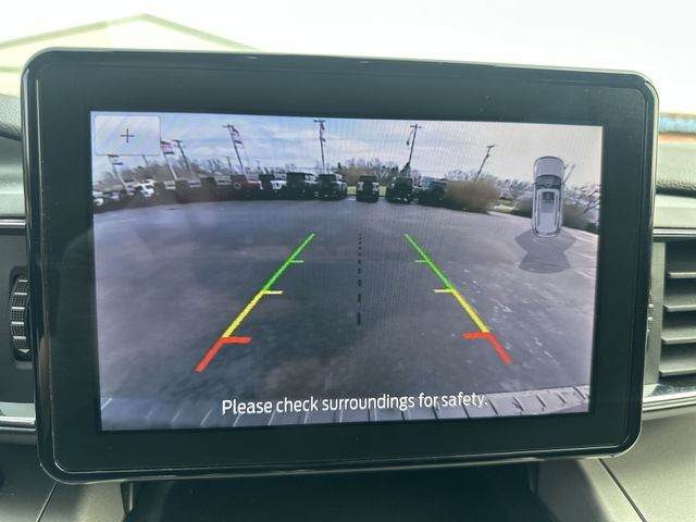 Certified Used 2024 Green Ford XLT image 24