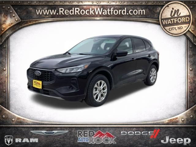 2025 Ford Escape Active AWD