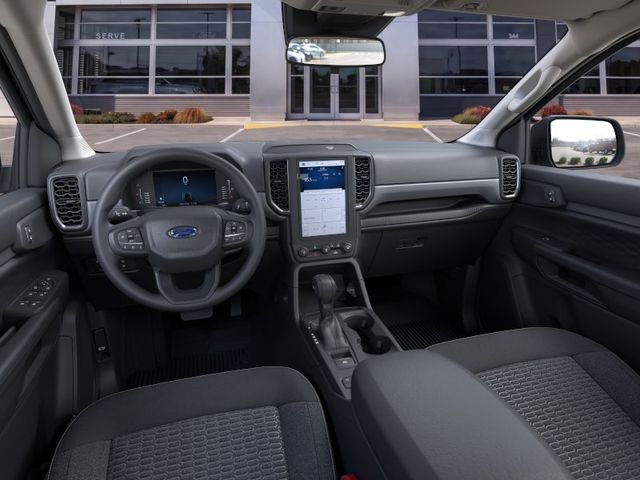 New 2026 Shadow Black Ford XL image 9