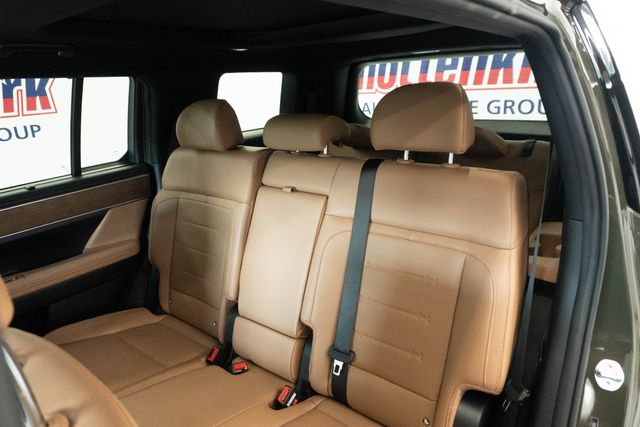 Used 2025 Hyundai Santa Fe SUV