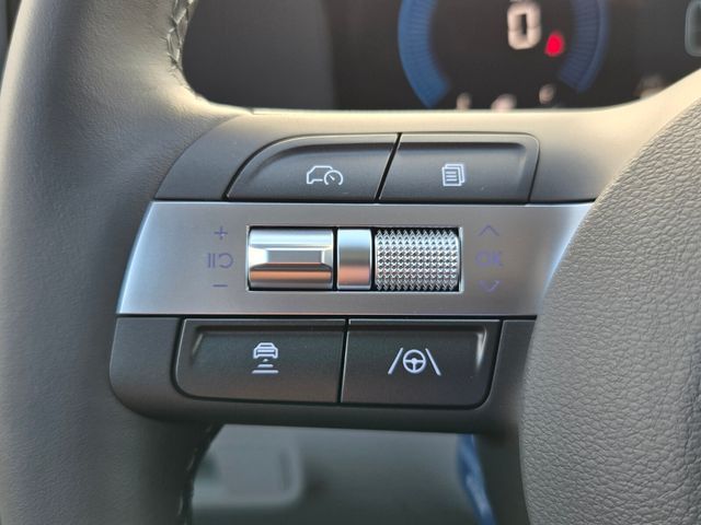 2027 Hyundai Kona